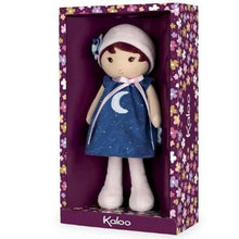 Apresentamos Boneca de Pano Aurora com o SKU 227000821 recomendado para + 0 meses