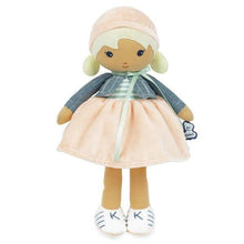 Apresentamos Boneca de Pano Chloe com o SKU 226365922 recomendado para + 0 meses