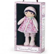Apresentamos Boneca de Pano Fleur com o SKU 226207821 recomendado para + 0 meses