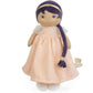Apresentamos Boneca de Pano Iris com o SKU 227001021 recomendado para + 0 meses