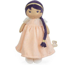 Apresentamos Boneca de Pano Iris com o SKU 227001021 recomendado para + 0 meses