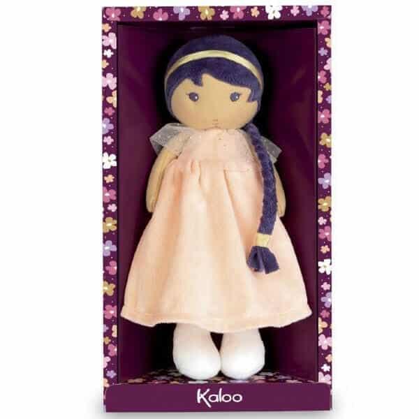 Apresentamos Boneca de Pano Iris com o SKU 227001021 recomendado para + 0 meses
