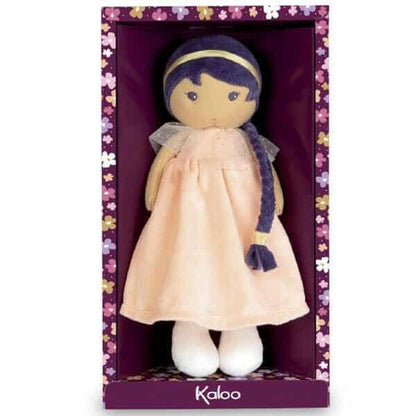 Apresentamos Boneca de Pano Iris com o SKU 227001021 recomendado para + 0 meses