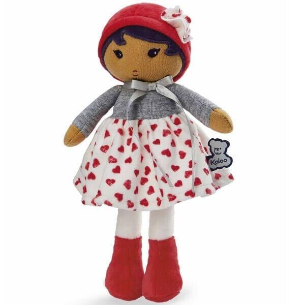 Apresentamos Boneca de Pano Jade com o SKU 226199822 recomendado para + 0 meses