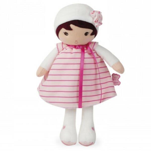 Apresentamos Boneca de pano Rose com o SKU 226207721 recomendado para + 0 meses