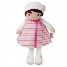 Apresentamos Boneca de pano Rose com o SKU 226207721 recomendado para + 0 meses