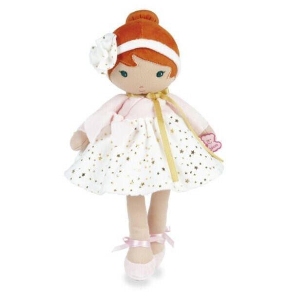 Apresentamos Boneca de pano Valentine com o SKU 226365721 recomendado para + 0 meses