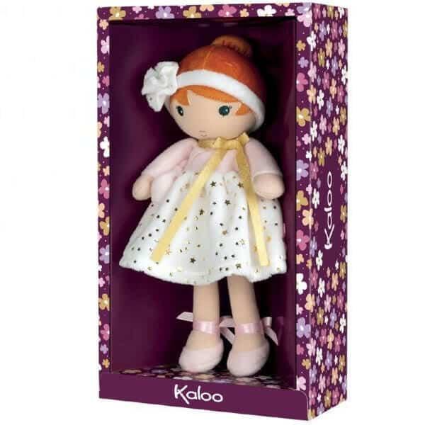 Apresentamos Boneca de pano Valentine com o SKU 226365721 recomendado para + 0 meses