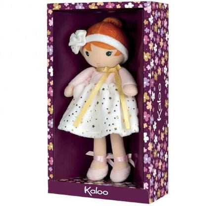 Apresentamos Boneca de pano Valentine com o SKU 226365721 recomendado para + 0 meses