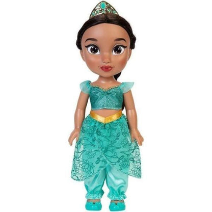 Boneca Disney 35 cm - Jasmin - Brincatoys