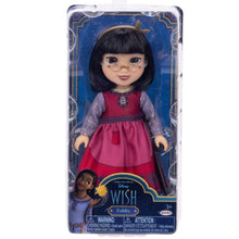 Apresentamos Boneca Disney Dahlia 15 cm com o SKU 773144323 recomendado para + 3 anos