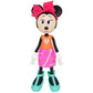Apresentamos Boneca Minnie com saia cor-de-rosa com o SKU 772164523 recomendado para + 3 anos