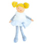 Apresentamos Boneca pano Perline com o SKU 51340220 recomendado para + 12 meses