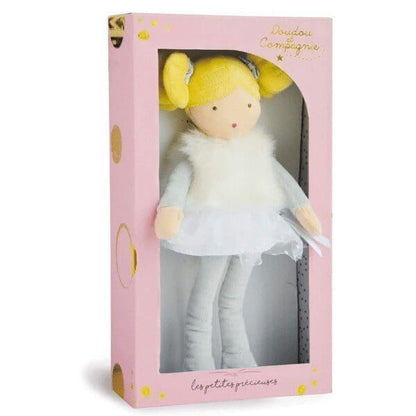 Apresentamos Boneca pano Perline com o SKU 51340220 recomendado para + 12 meses