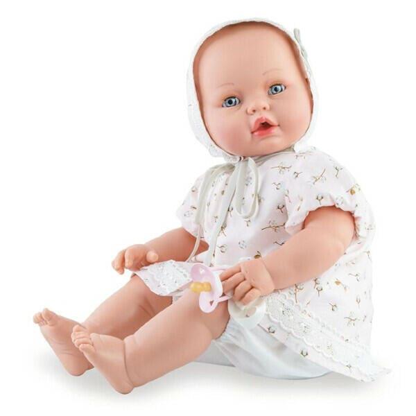 Apresentamos Boneca Paula chorona 63 cm com o SKU 42170121 recomendado para + 3 anos