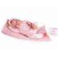 Apresentamos A minha Primeira Reborn Martina Yogui com o SKU 578138023 recomendado para + 3 anos