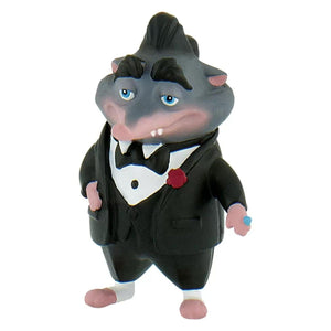 Apresentamos Zootropolis - Mr. Big com o SKU 231317216 recomendado para + 3 anos