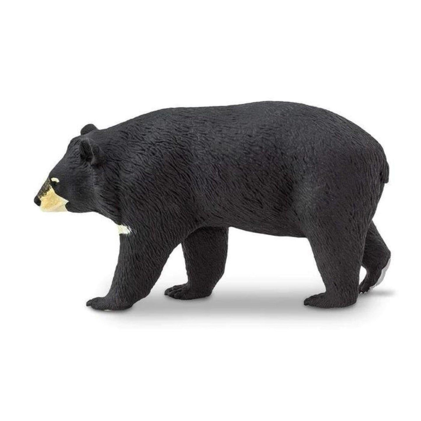 Apresentamos Figura de borracha - Urso Lua com o SKU 430004423 recomendado para + 3 anos
