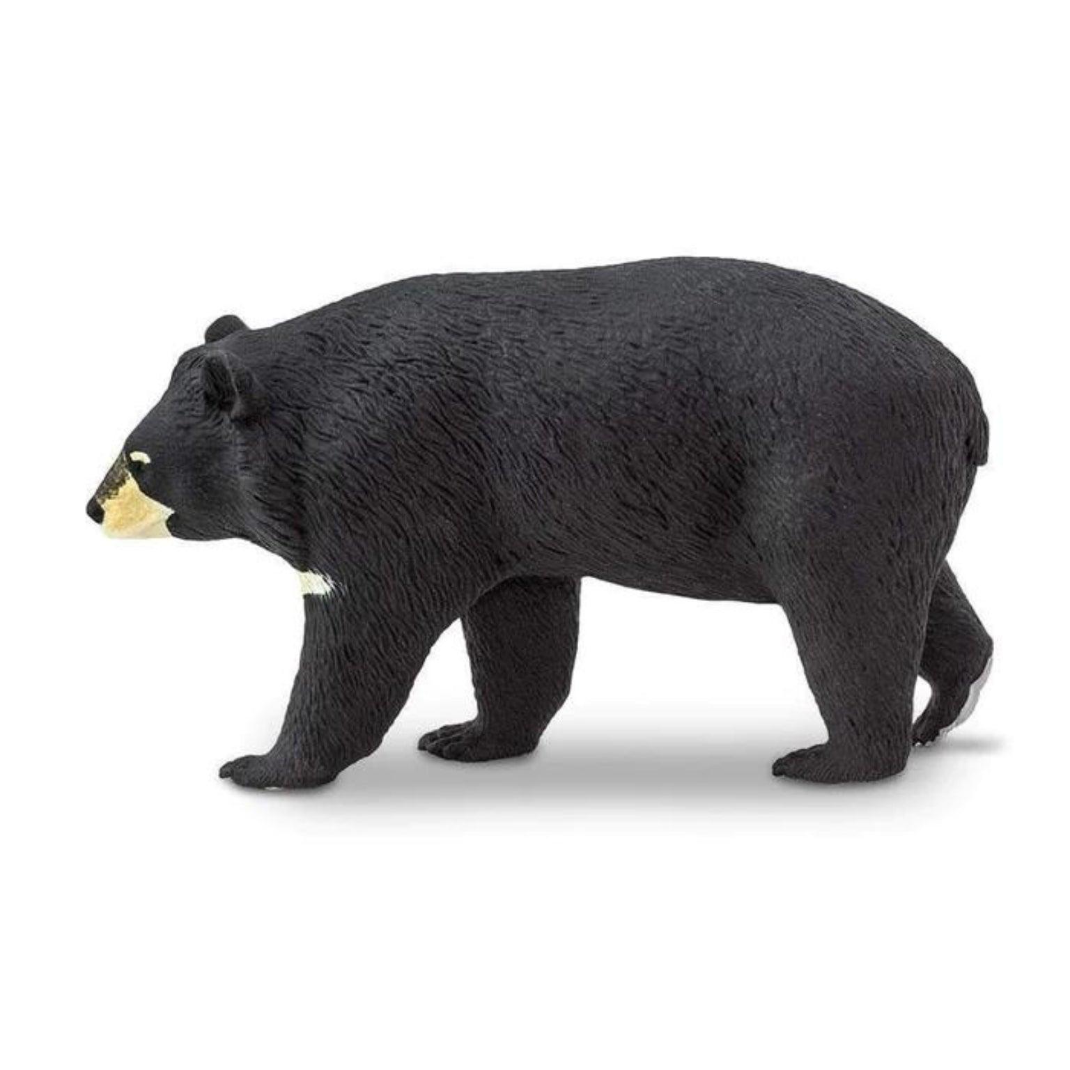 Apresentamos Figura de borracha - Urso Lua com o SKU 430004423 recomendado para + 3 anos