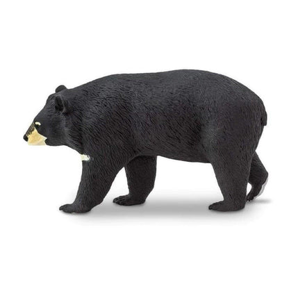 Figura de borracha - Urso Lua
