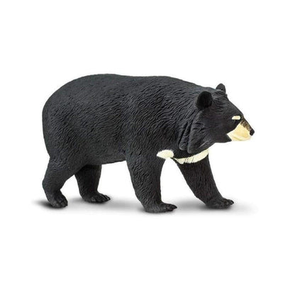 Figura de borracha - Urso Lua