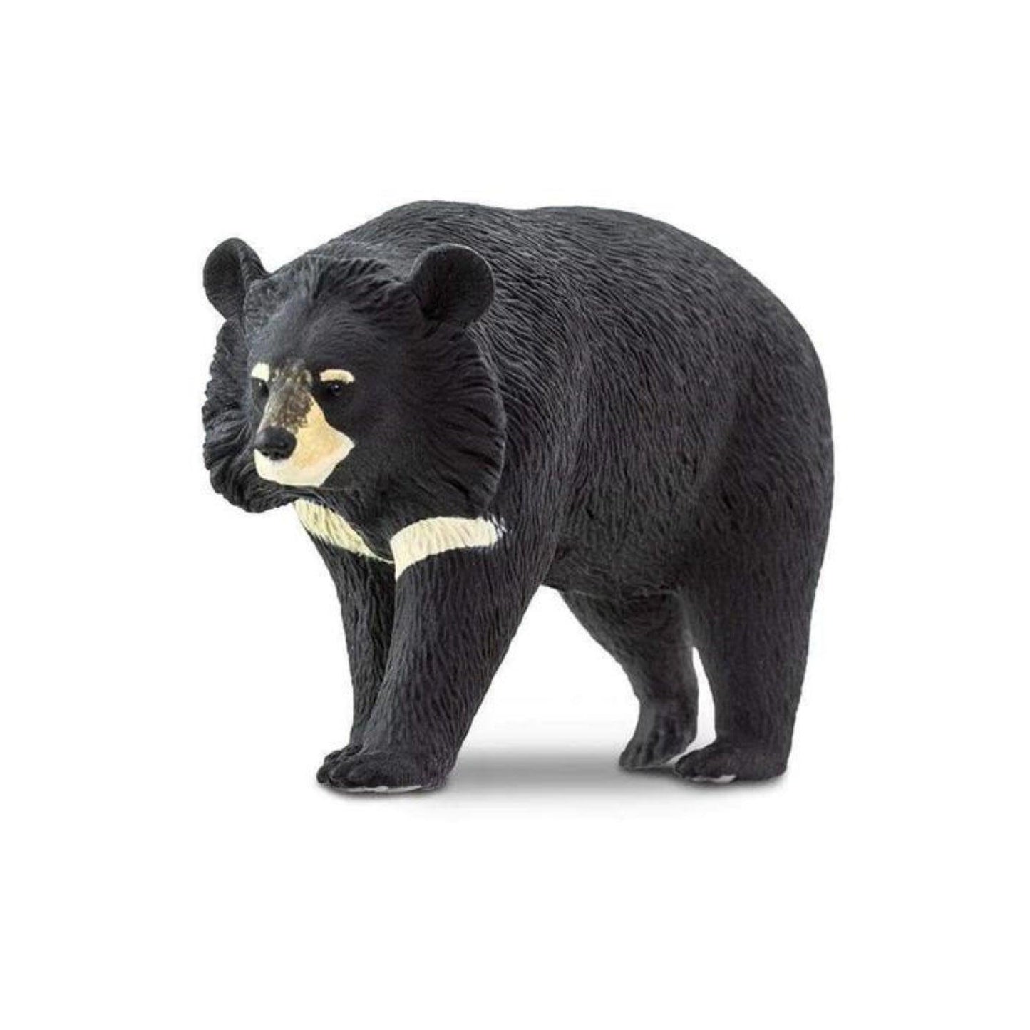 Apresentamos Figura de borracha - Urso Lua com o SKU 430004423 recomendado para + 3 anos