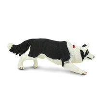 Apresentamos Figura de borracha – Border Collie com o SKU 435452925 recomendado para + 3 anos