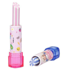 Apresentamos Borracha Batom Top Model com o SKU 251189123 recomendado para + 5 anos