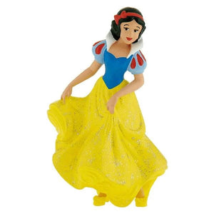 Apresentamos Figura PVC Branca de neve e os sete anões com o SKU 621240219 recomendado para + 3 anos