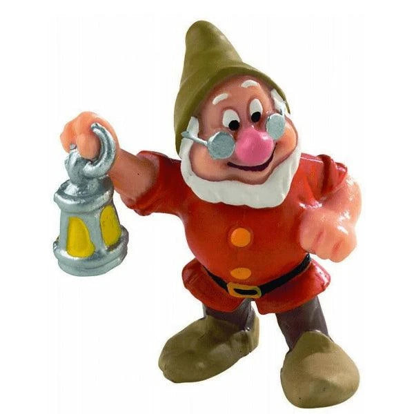 Apresentamos Branca de neve e os sete anões - Mestre com o SKU 621247624 recomendado para + 3 anos