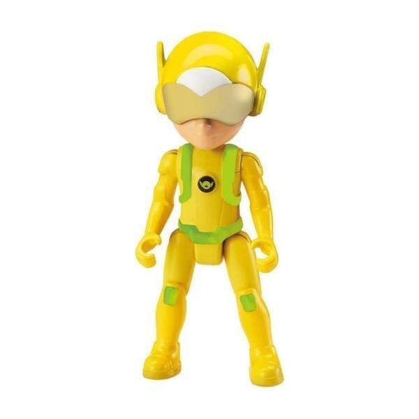 Apresentamos Petronix Defenders - Jia's Pet Mobile & Paul-E com o SKU 644834023 recomendado para + 3 anos