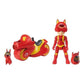Apresentamos Petronix Defenders - Matt's Pet Mobile & Pup-E com o SKU 644834223 recomendado para + 3 anos