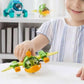 Apresentamos Petronix Defenders - Max Mode Pet Paul-E com o SKU 644835723 recomendado para + 3 anos