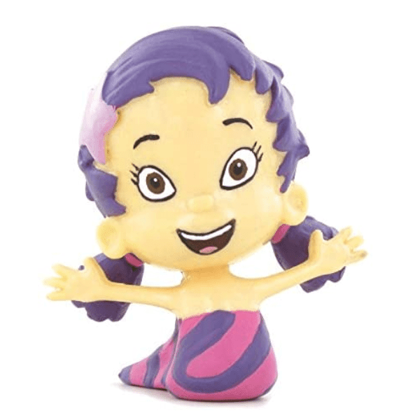 Apresentamos Bubble Guppies -Oona- com o SKU 239981916 recomendado para + 3 anos