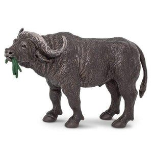 Apresentamos Figura de borracha – Búfalo africano com o SKU 432272925 recomendado para + 3 anos