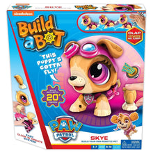 Apresentamos Build a Bot - Skye com o SKU 848556923 recomendado para + 3 anos