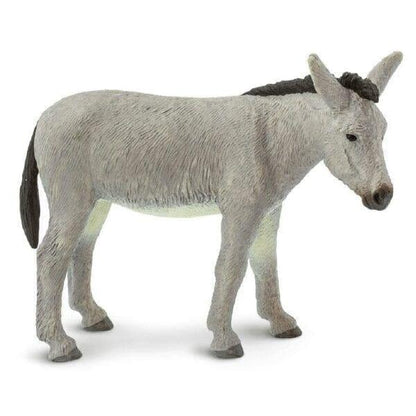 Apresentamos Figura de borracha - Burro com o SKU 434982921 recomendado para + 3 anos