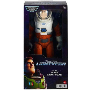 Apresentamos Buzz Lightyear com o SKU 856939222 recomendado para + 3 anos