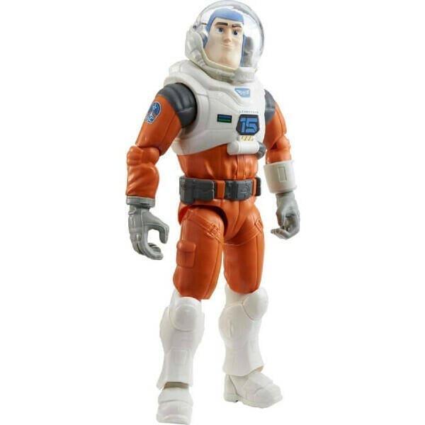 Apresentamos Buzz Lightyear com o SKU 856939222 recomendado para + 3 anos