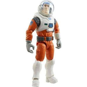 Apresentamos Buzz Lightyear com o SKU 856939222 recomendado para + 3 anos