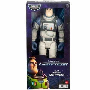 Buzz Lightyear XL-01 - Brincatoys