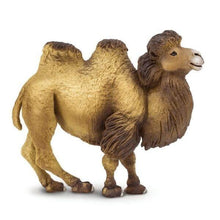 Apresentamos Figura de borracha - Camelo Bactriano com o SKU 439092923 recomendado para + 3 anos