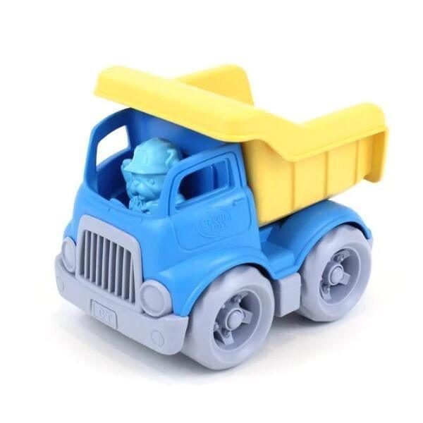 Apresentamos Camião com figura com o SKU 12126223 recomendado para + 2 anos