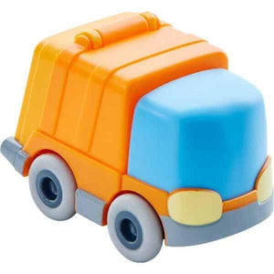 Apresentamos Camião do lixo com o SKU 810384322 recomendado para + 2 anos