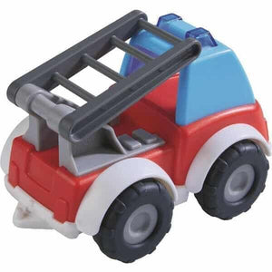 Apresentamos Camião dos Bombeiros 13 cm com o SKU 810518222 recomendado para + 2 anos