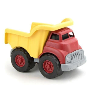 Apresentamos Camião Dumper com o SKU 12000223 recomendado para + 2 anos