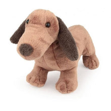 Apresentamos Cão de Peluche - Edward com o SKU 723049623 recomendado para + 0 meses