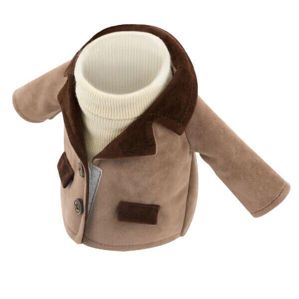 Apresentamos Cão de Peluche Lucky com o SKU 880002122 recomendado para + 2 anos