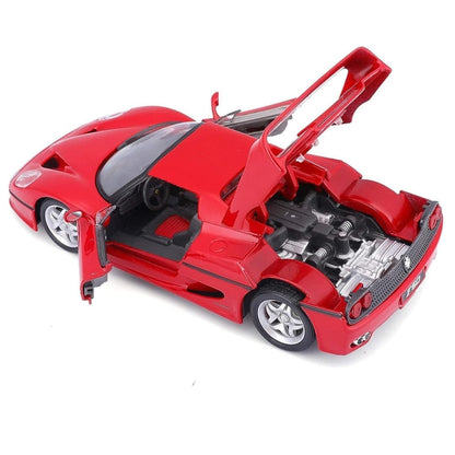 Ferrari F50