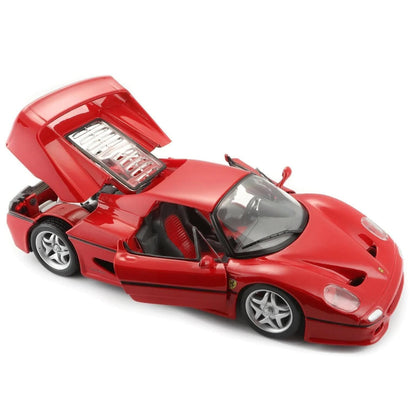 Ferrari F50
